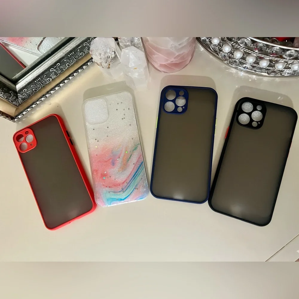 Iphone 12 Pro Max cover cases (4)